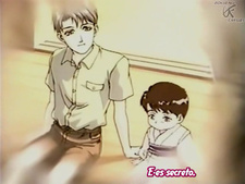 Kusatta Kyoushi no Houteishiki